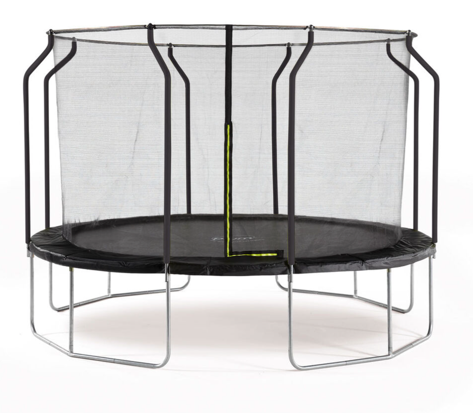 Plum Play 14ft Springsafe Trampoline